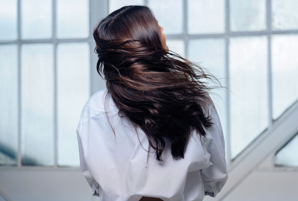 Mieux comprendre ses cheveux – Arkopharma