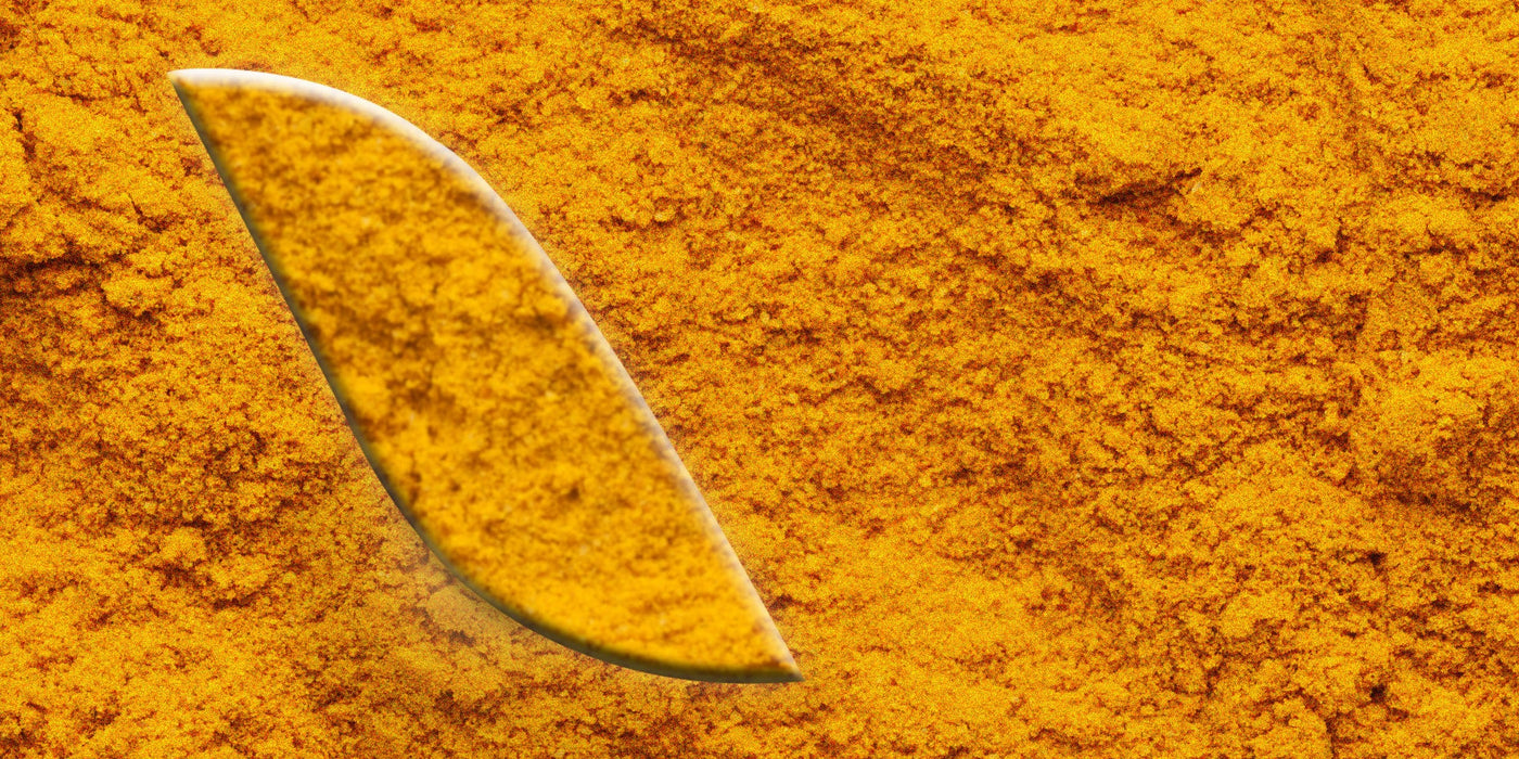 Le [Curcuma]