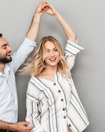 En janvier, pourquoi ne pas continuer à danser ?