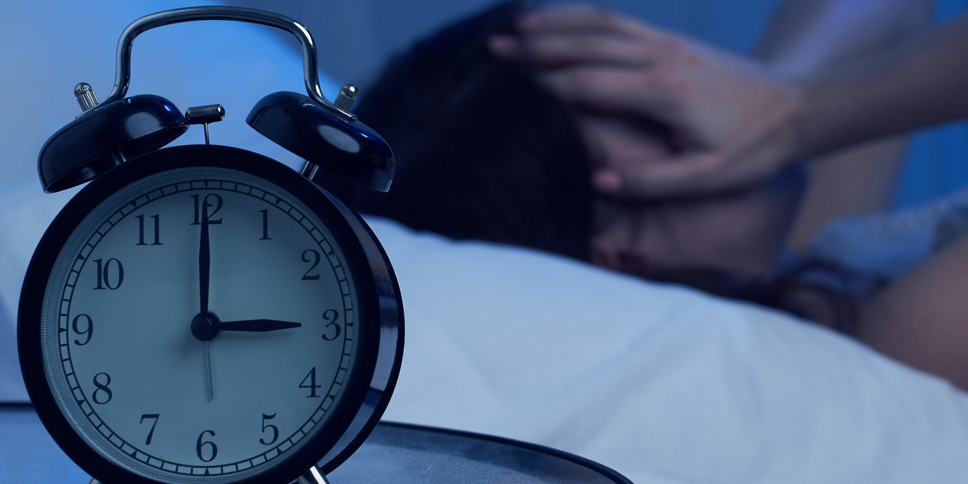 Anxiété et problèmes de sommeil : comment rompre le cercle vicieux ?