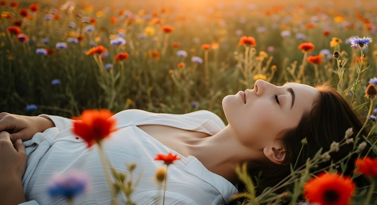 Les plantes pour un [sommeil apaisé]