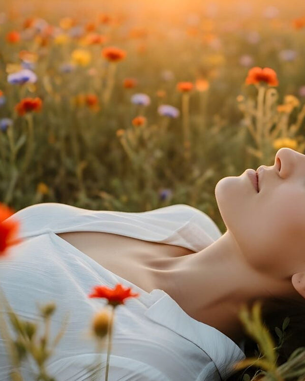 Les plantes pour un [sommeil apaisé]