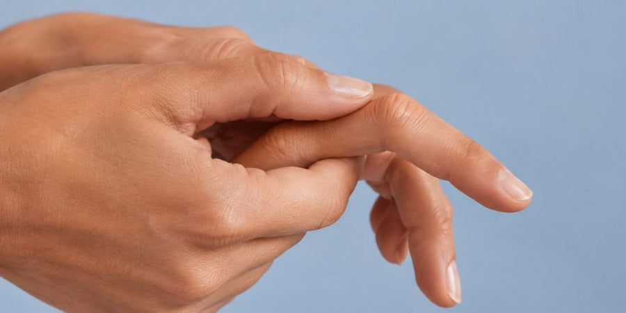 Vos articulations craquent, est-ce normal ?