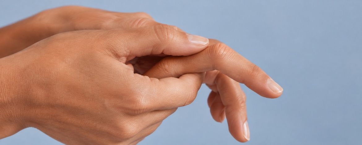Vos articulations craquent, est-ce normal ?
