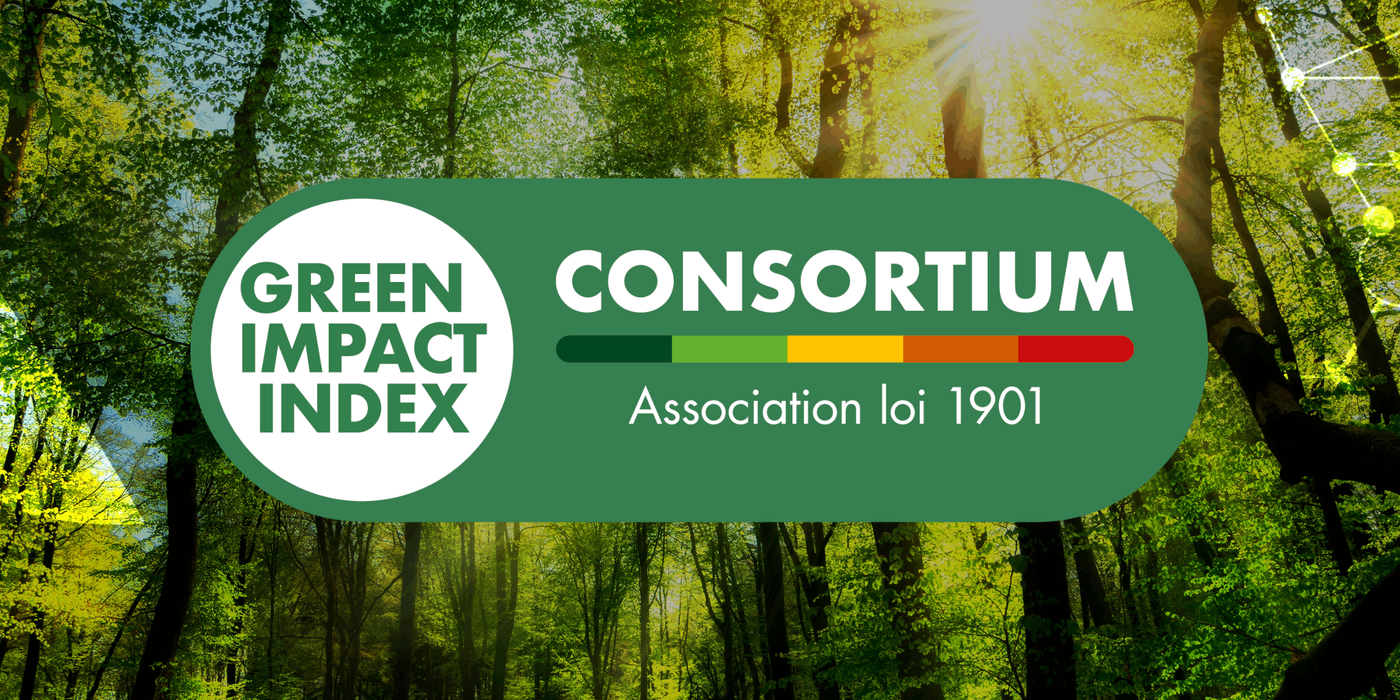 Le consortium green impact index annonce la publication par afnor de l’afnor spec 2215