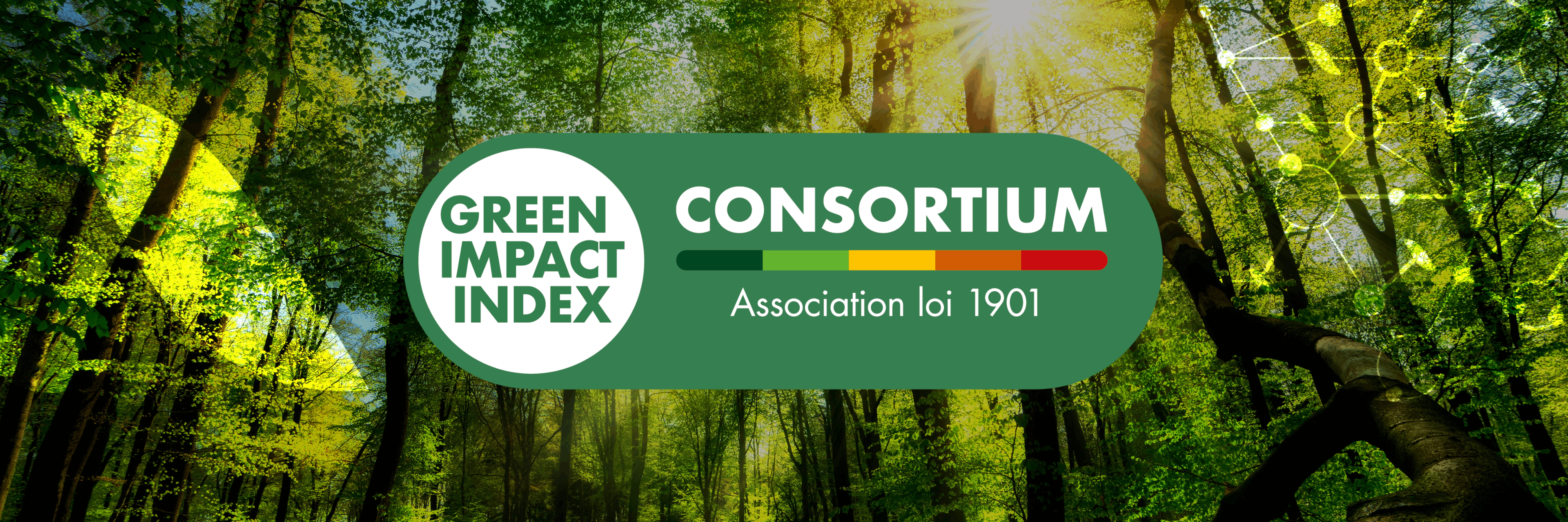 Le consortium Green Impact Index annonce la publication par Afnor de l’Afnor Spec 2215