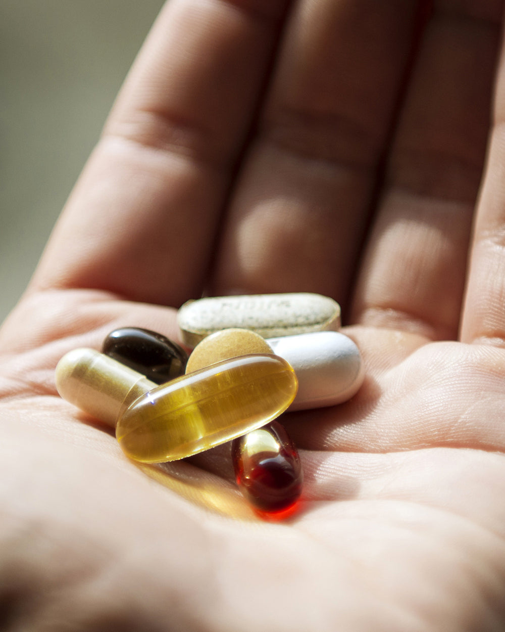 9 idées reçues sur les [compléments alimentaires]