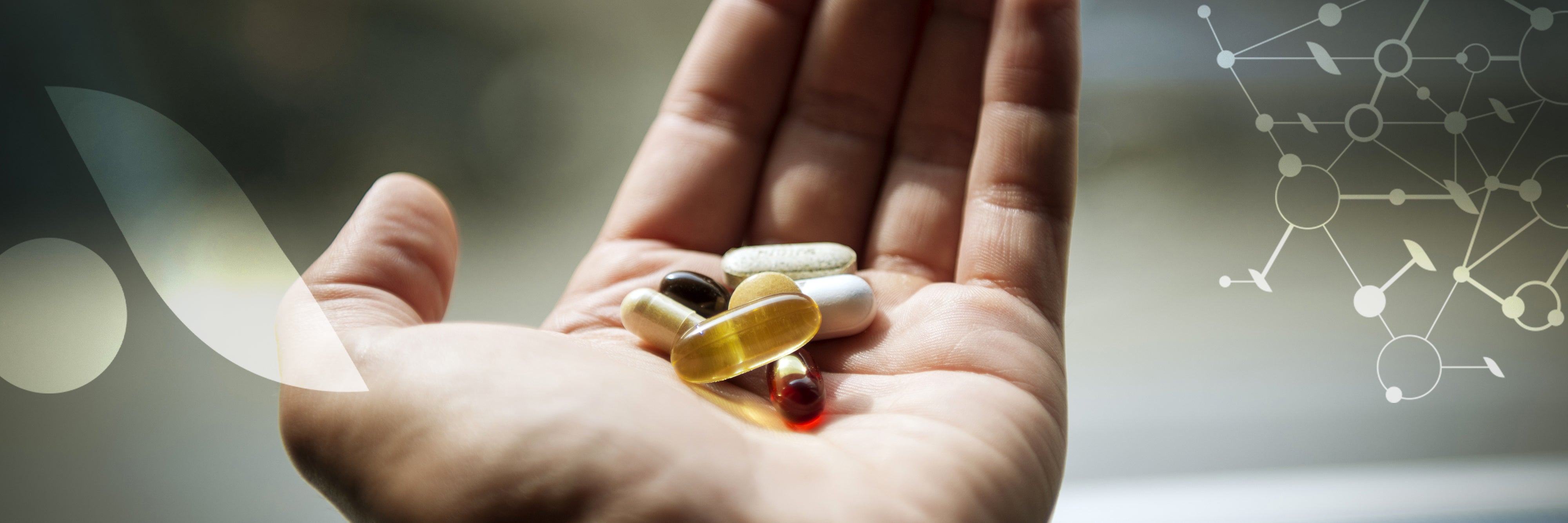 9 idées reçues sur les [compléments alimentaires]