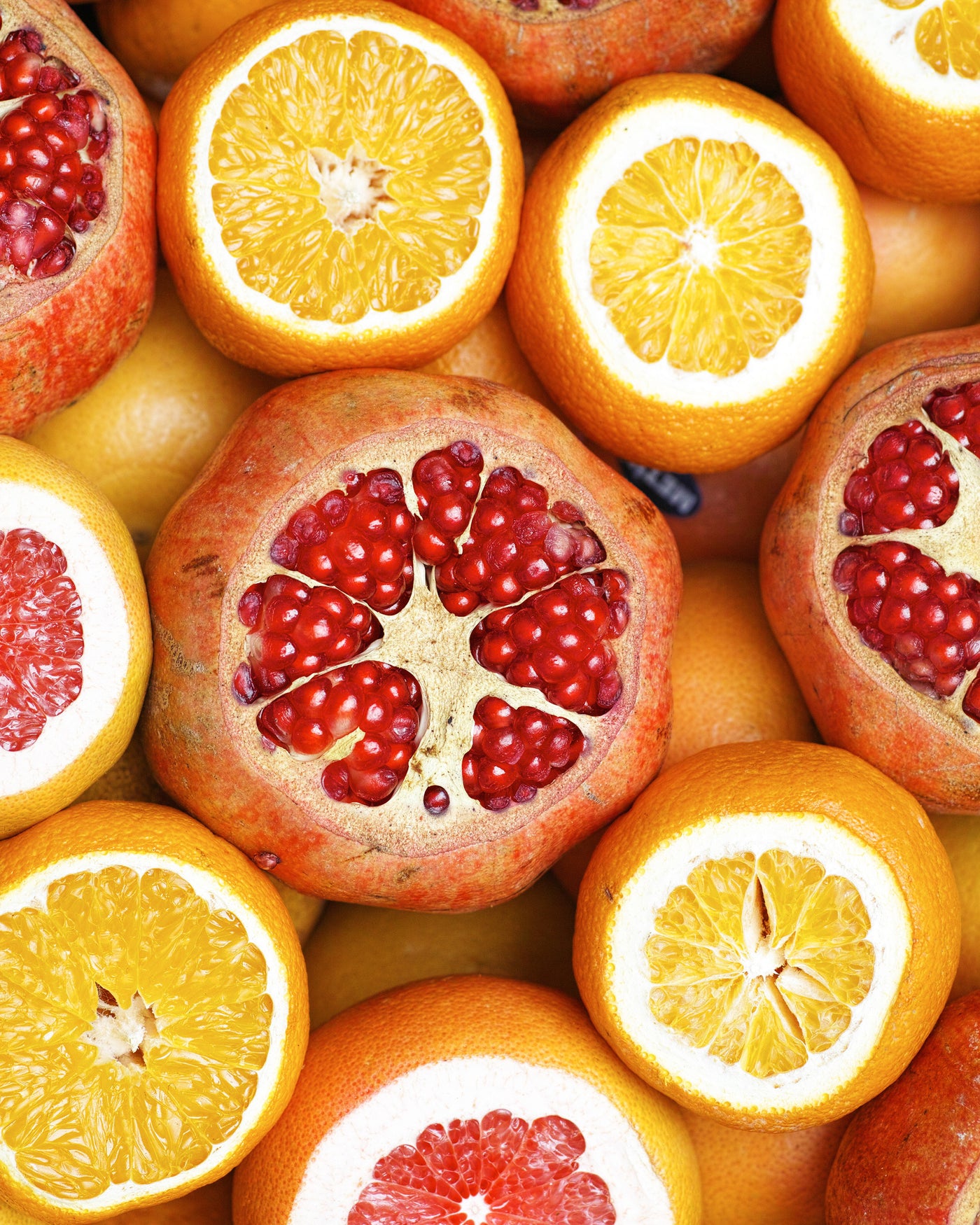 Vitamines et minéraux : différentes propriétés, différents [besoins]