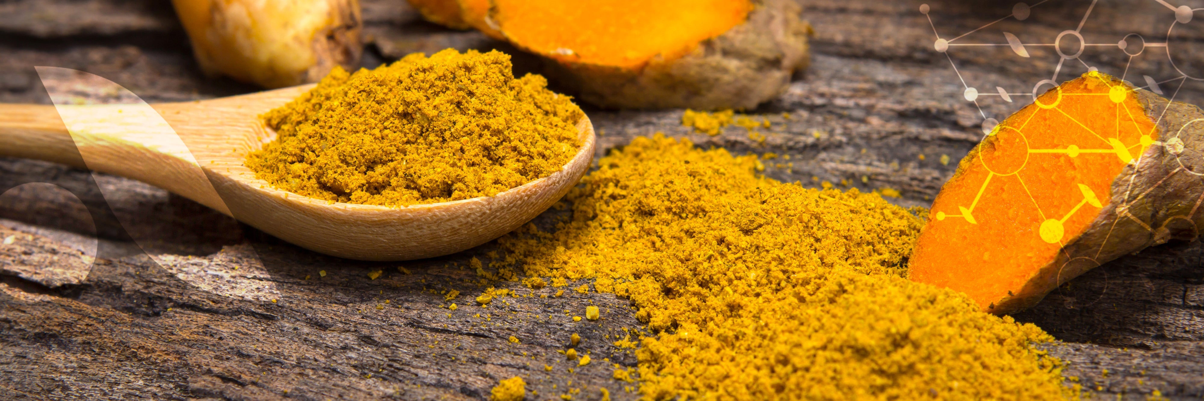Le [Curcuma]