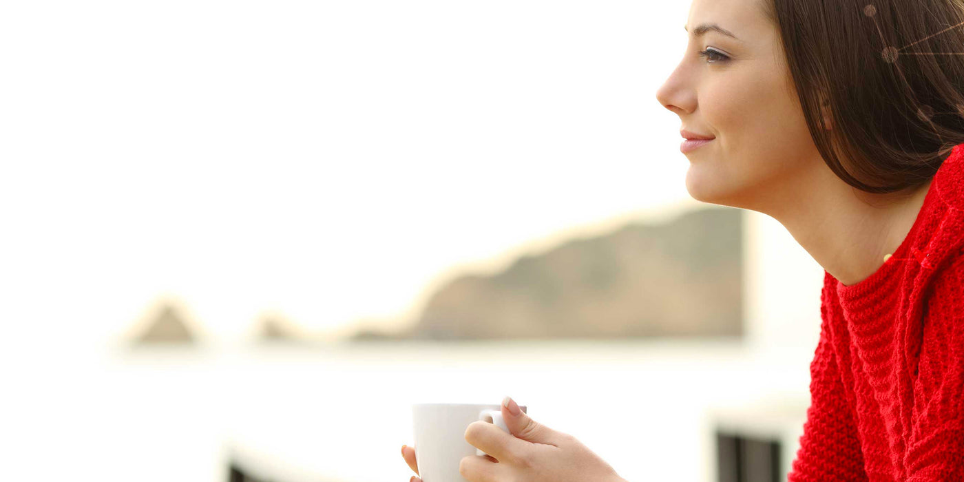 Nourrir naturellement sa peau pour entretenir [sa jeunesse]