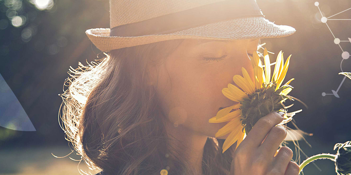 Le soin par les plantes : [doux et profond]