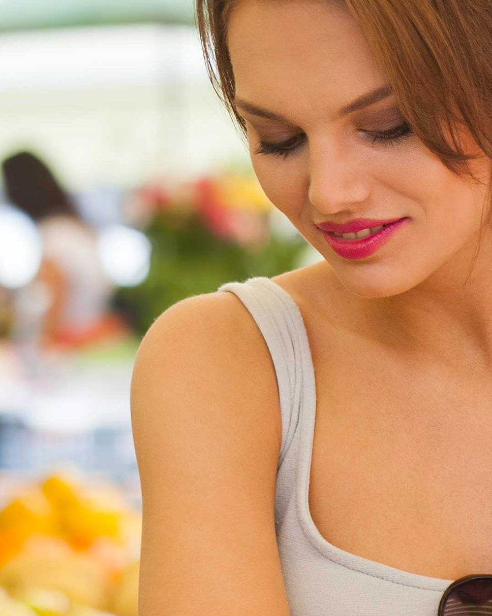 Les vitamines et minéraux pour préparer votre [peau à l'été]