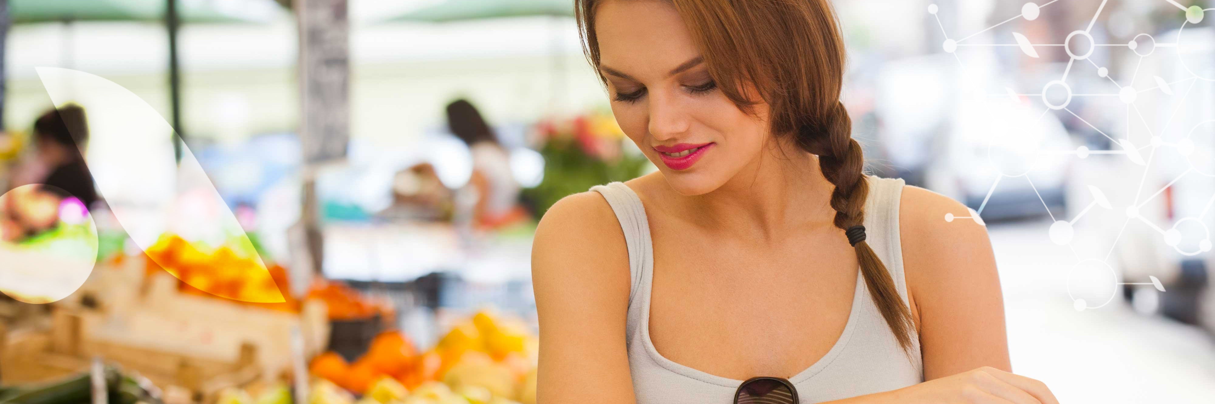 Les vitamines et minéraux pour préparer votre [peau à l'été]