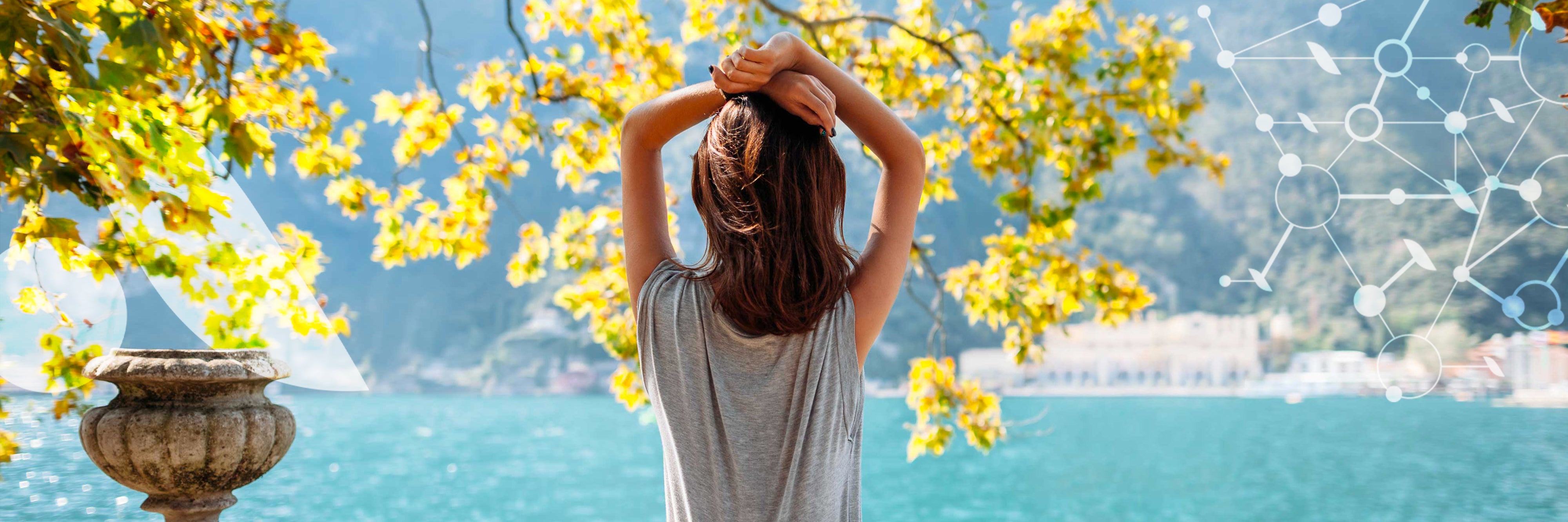 Des huiles essentielles pour votre [confort urinaire] ?