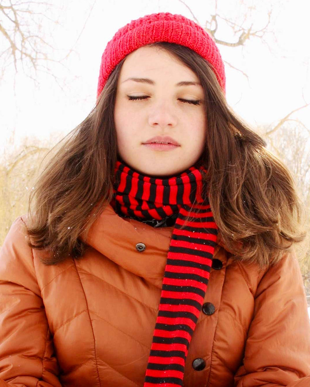 Refroidissements et désagréments hivernaux : quelles [aides naturelles] ?