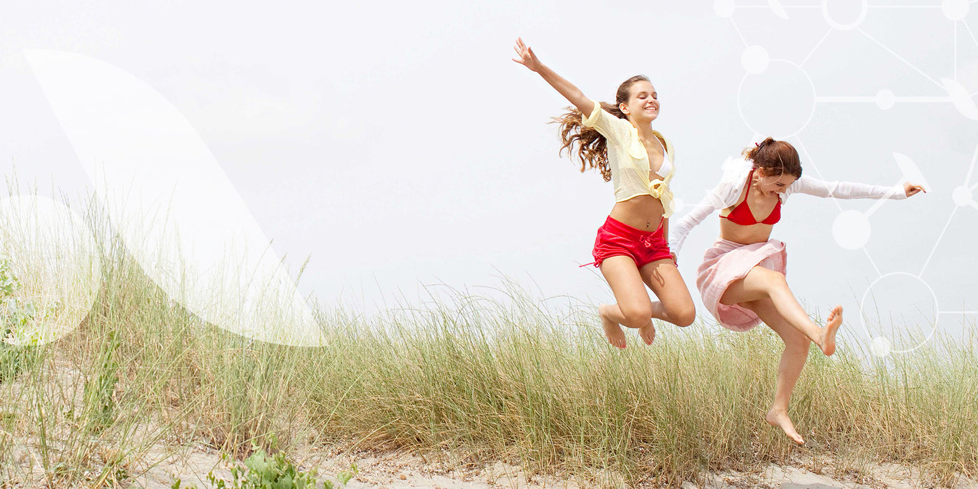 Du tonus à revendre : programme naturel pour [retrouver la forme]