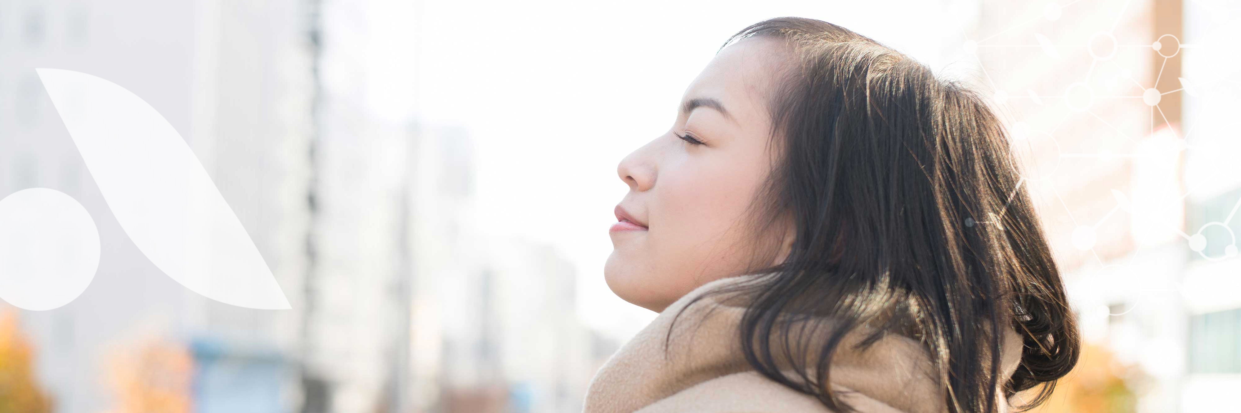 Quelles plantes pour [mieux respirer] ?