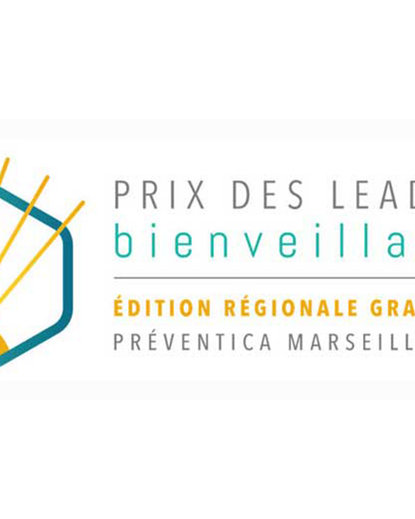 Remise du Prix des [« Leaders Bienveillants »]