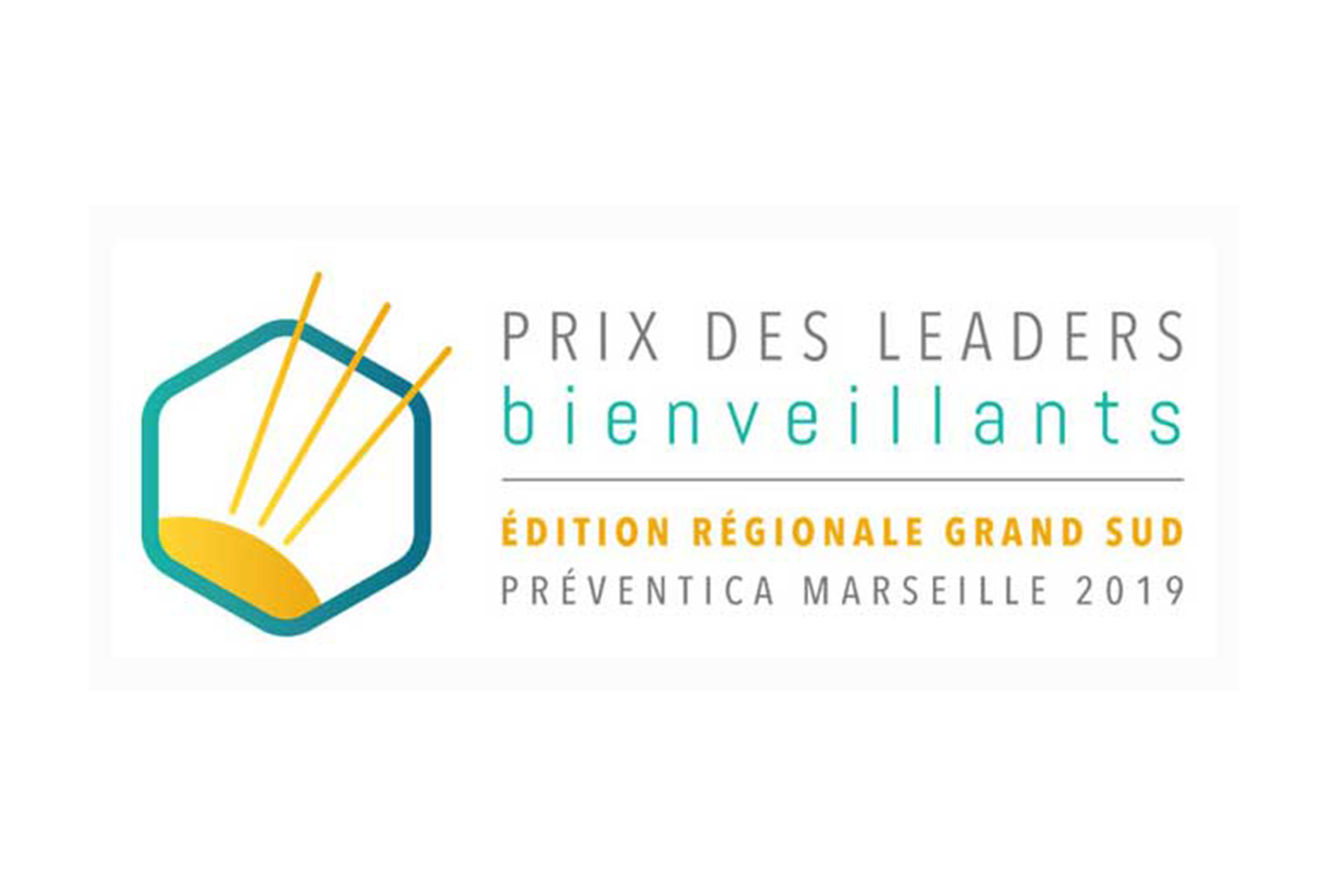 Remise du Prix des [« Leaders Bienveillants »]