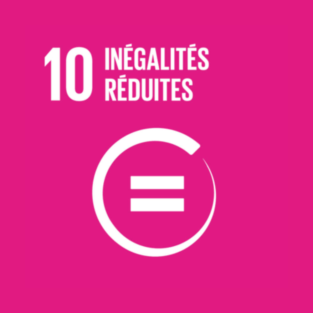 10 - Inégalités<br> réduites