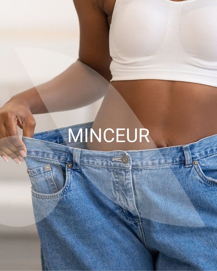 Conseils pour retrouver naturellement la ligne