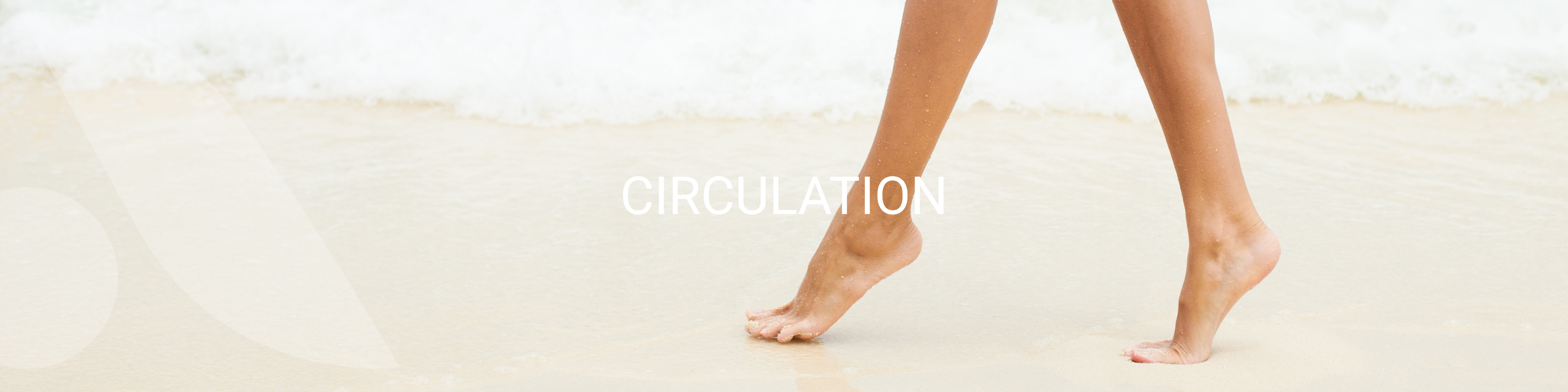 Conseils pour favoriser une bonne circulation sanguine