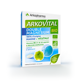 Arkovital® BIO Double Magnésium - Anti Gaspillage