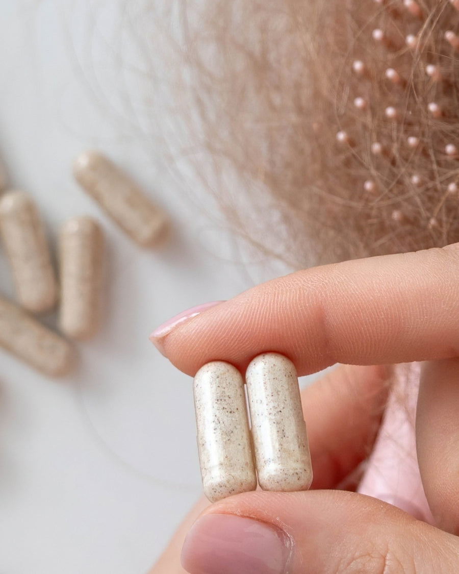 Bien choisir son complément alimentaire capillaire pour fortifier et [densifier ses cheveux]