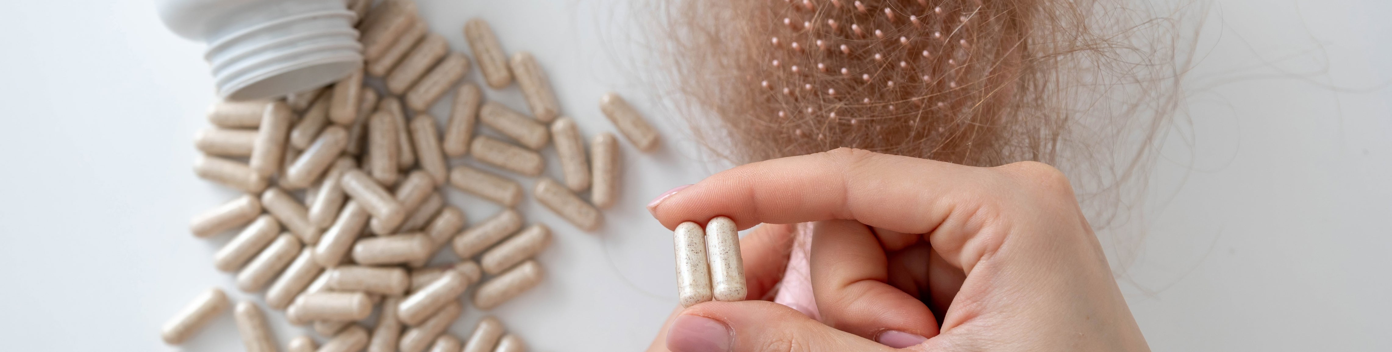 Bien choisir son complément alimentaire capillaire pour fortifier et [densifier ses cheveux]