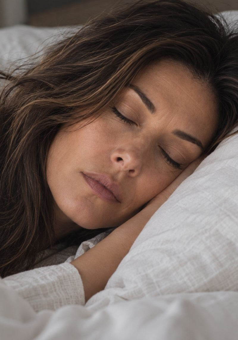 Un sommeil moins réparateur
