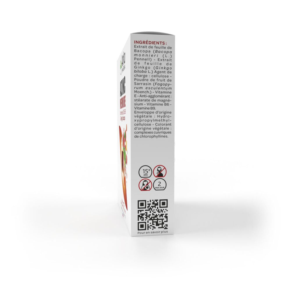 Azinc® Mémoire
