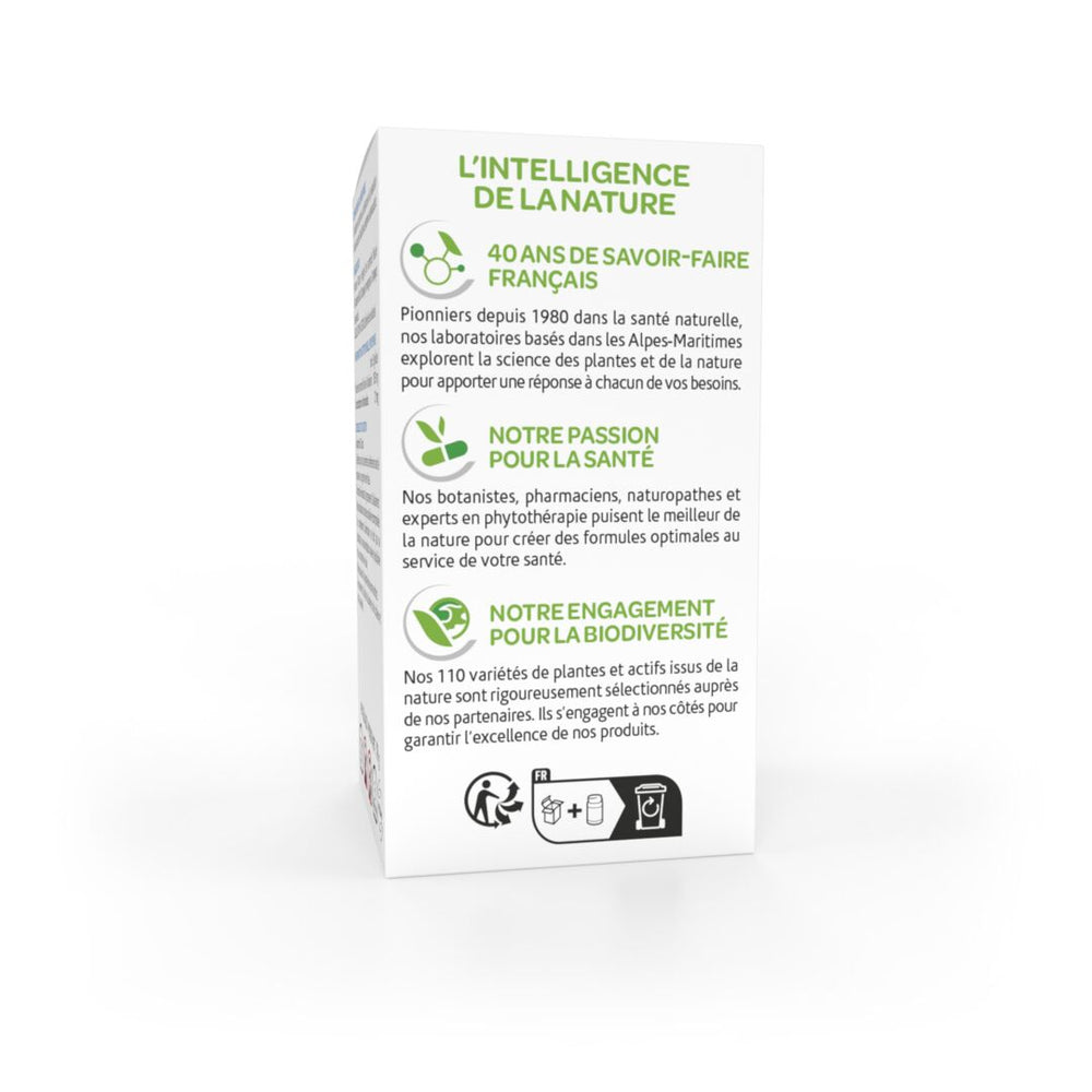 Arkogélules® BIO Aubépine