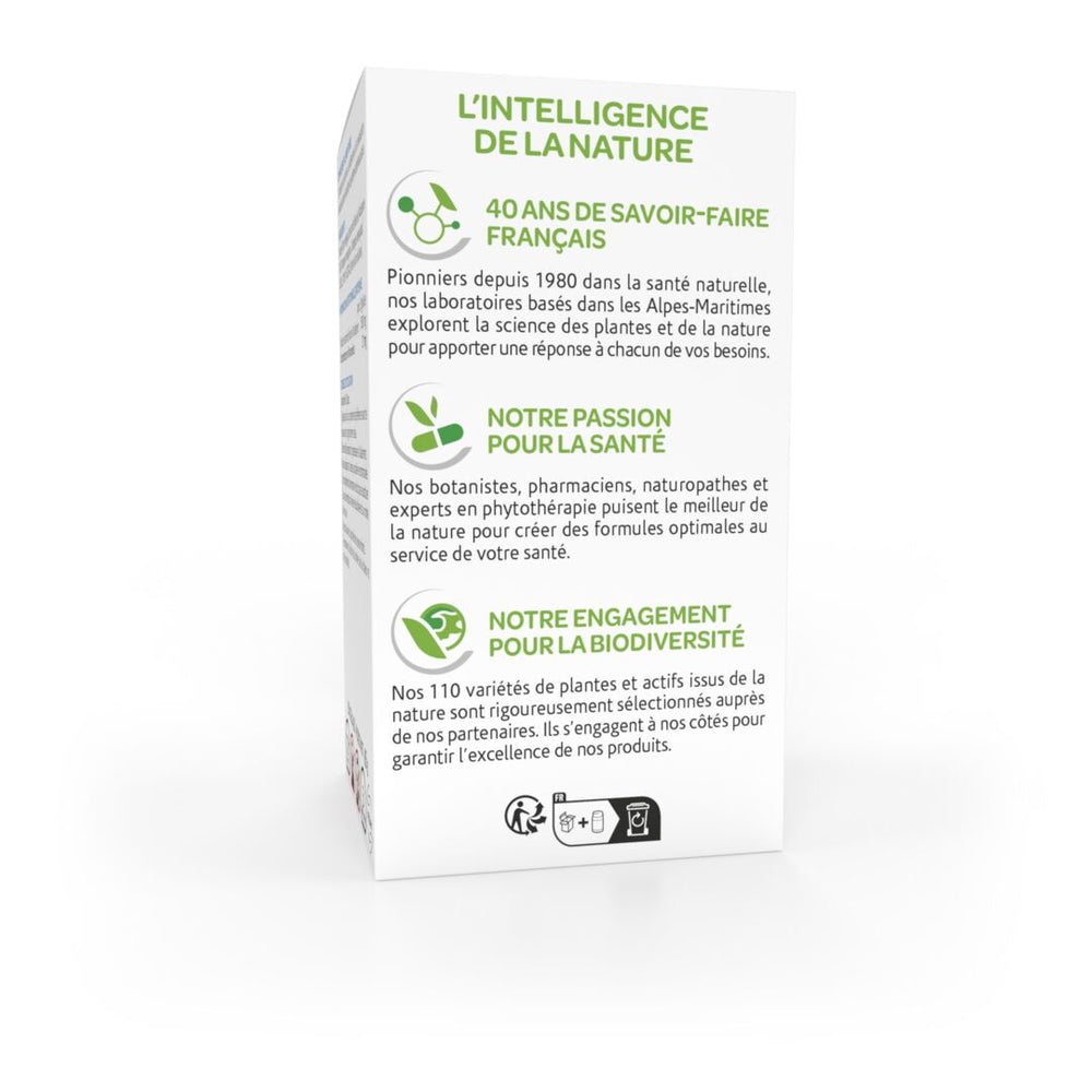 Arkogélules® BIO Aubépine