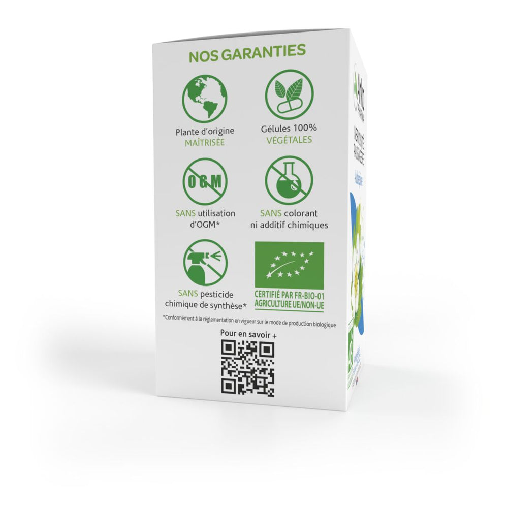 Arkogélules® BIO Aubépine