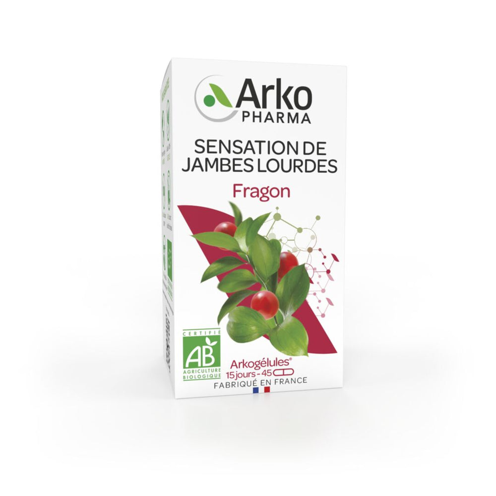 Arkogélules® BIO Fragon