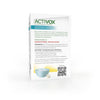 Activox® Comprimés pour Inhalation