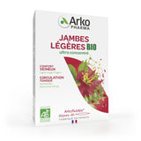 Arkofluides® BIO Jambes légères