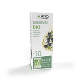 Huile essentielle de Genièvre BIO