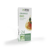 Huile essentielle d'Orange  BIO