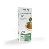 Huile essentielle de Mandarine BIO