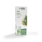 Huile essentielle de Pin BIO