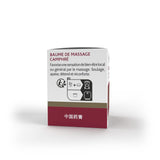 Baume Chinois