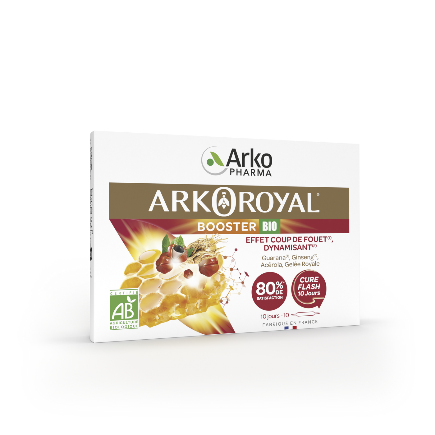 Arkoroyal® Booster BIO