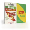Azinc® Acérola 1000 - Lot de 2