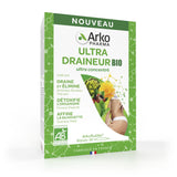 Arkofluides® ULTRA DRAINEUR BIO