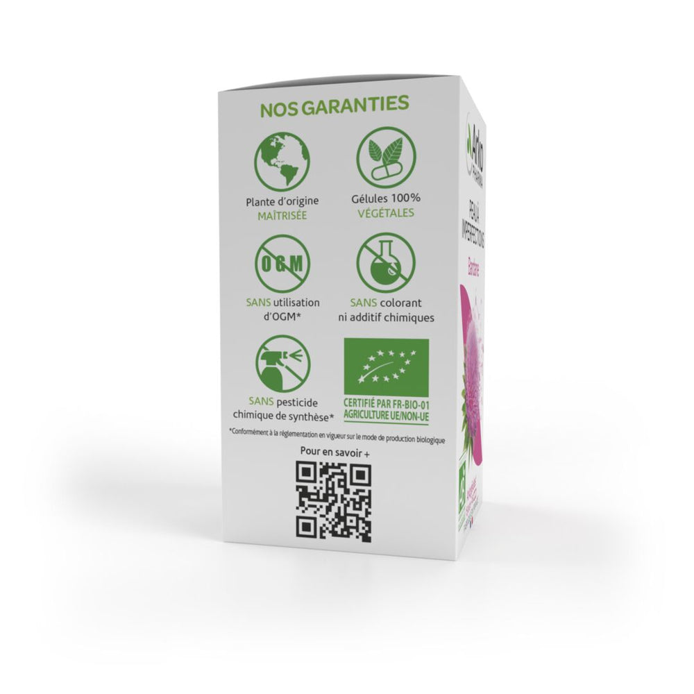Arkogélules® BIO Bardane