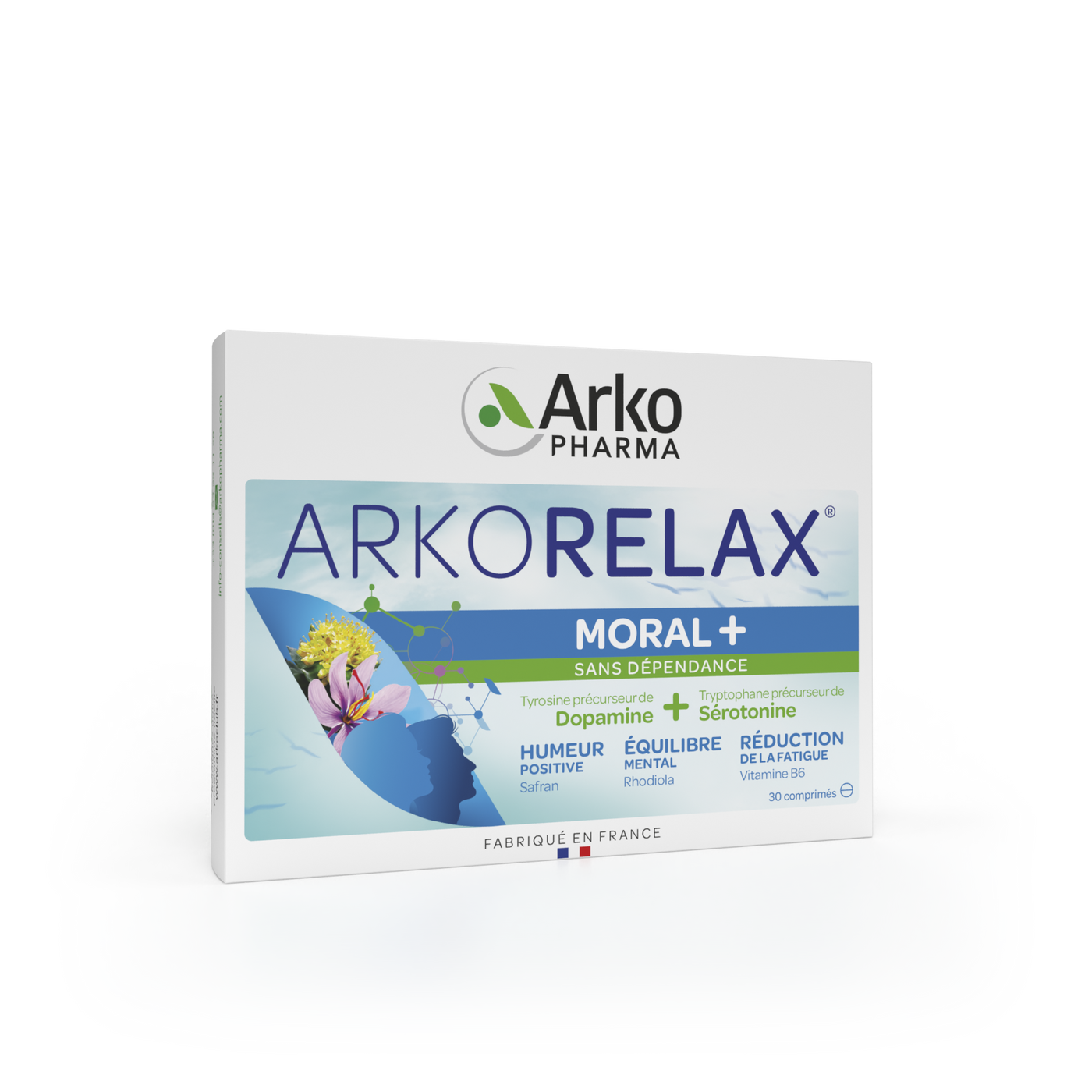 Arkorelax® Moral +