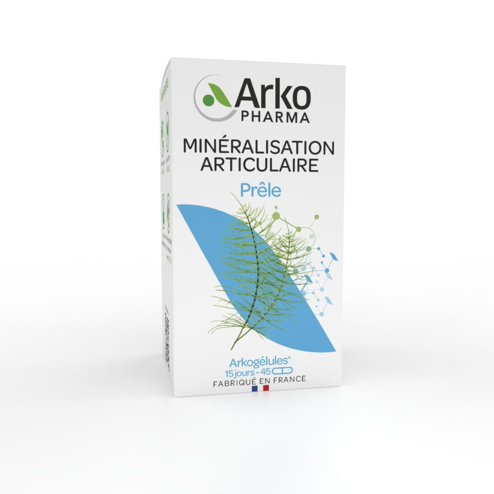 Arkogélules® Prêle