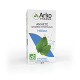 Arkogélules® Mélisse